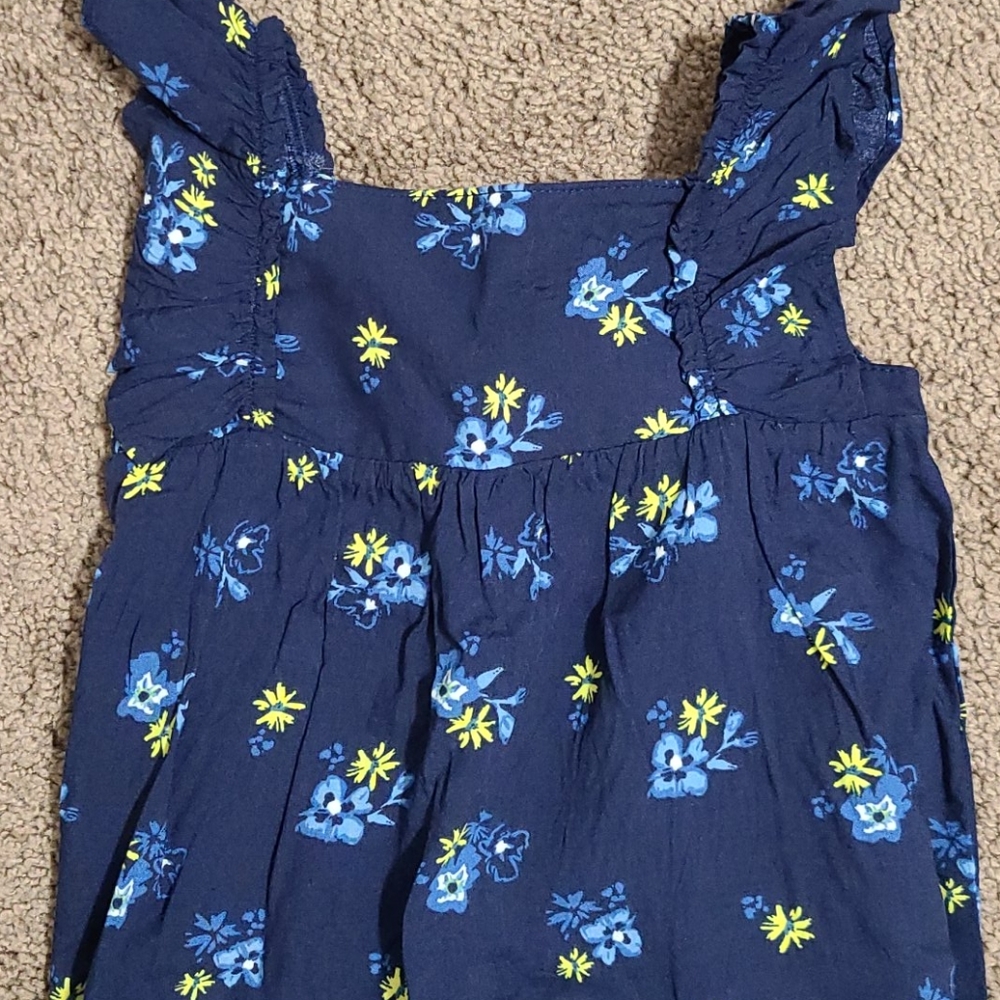 Romper - Picture 2 of 2